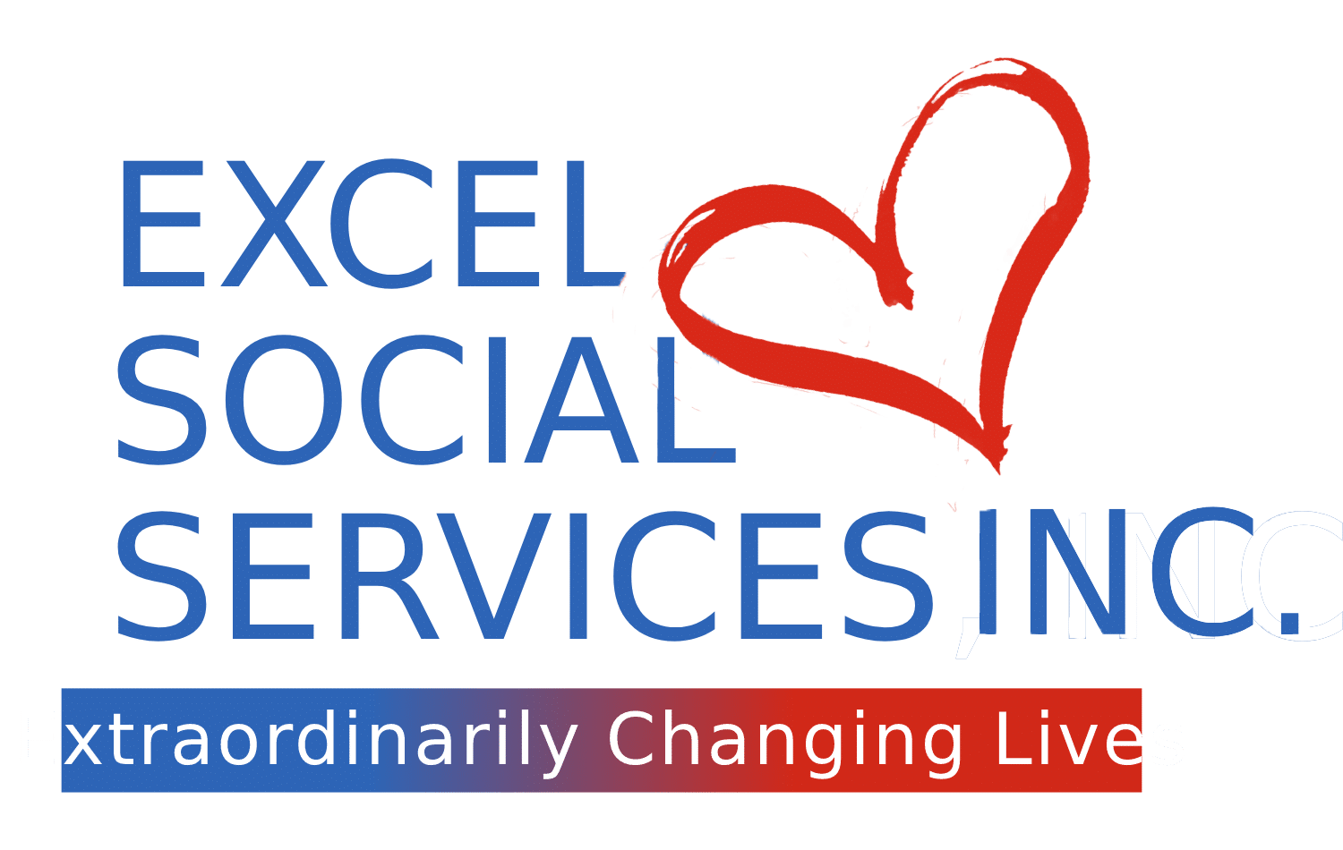 excel social Logo