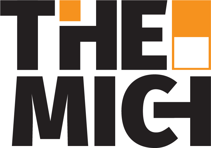 The Mich Studios Logo