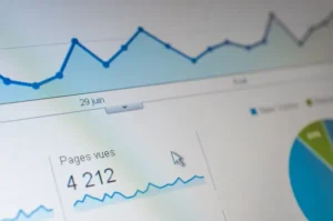 Website Traffic Metric