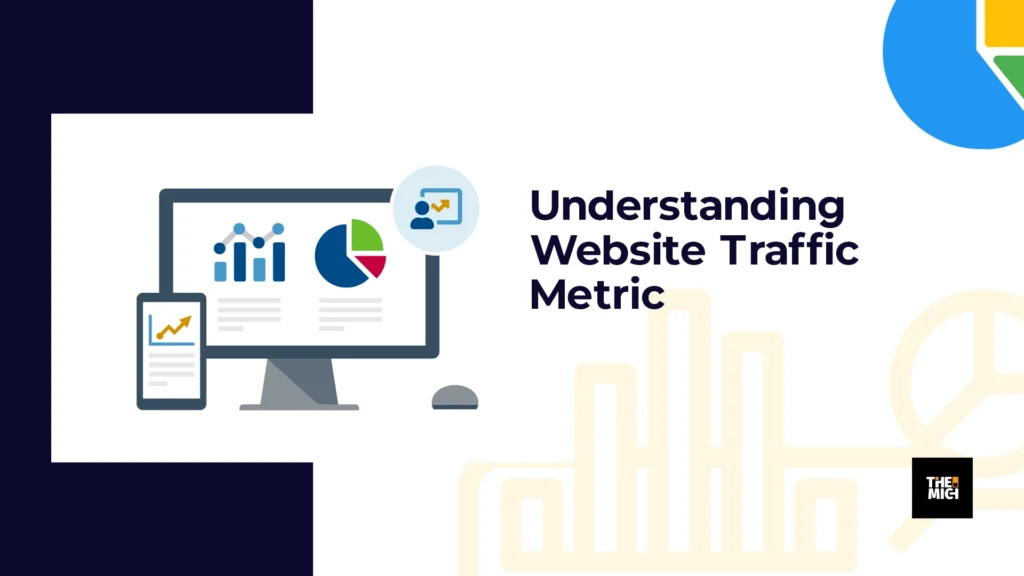 Website Traffic Metric